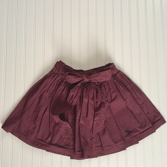 Ambercrombie and Fitch Dresses & Skirts - Ambercrombie and Fitch Circle Skirt